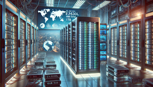 Understand The Unique Advantages Of Us Cn2 Server High Defense